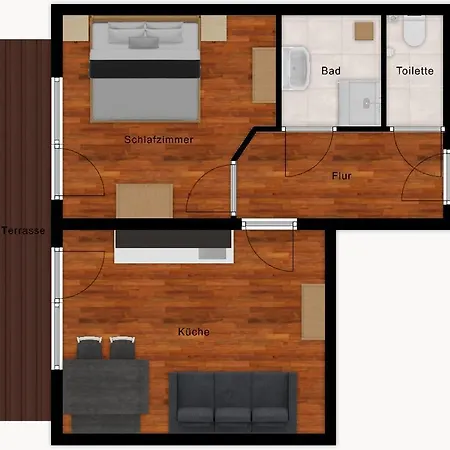 Apartments Luidold Schladming Zewnętrze zdjęcie