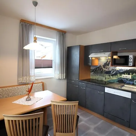 Apartments Luidold Schladming Zewnętrze zdjęcie