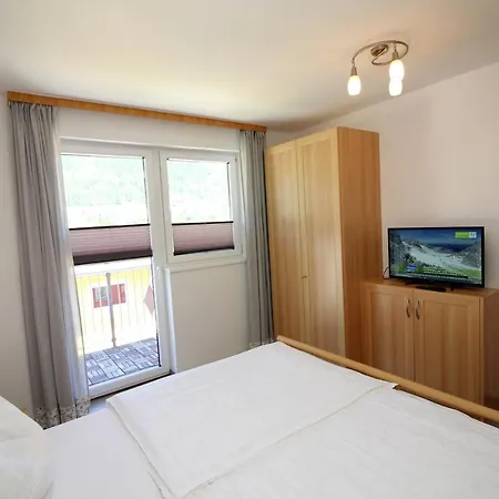Apartments Luidold Schladming Zewnętrze zdjęcie