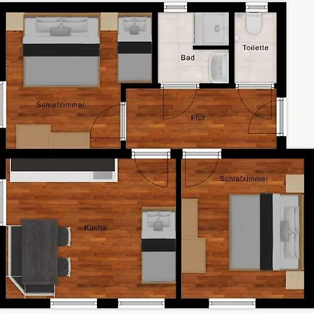 Apartments Luidold Schladming Pokój zdjęcie