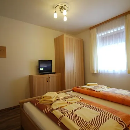 Apartments Luidold Schladming Zewnętrze zdjęcie