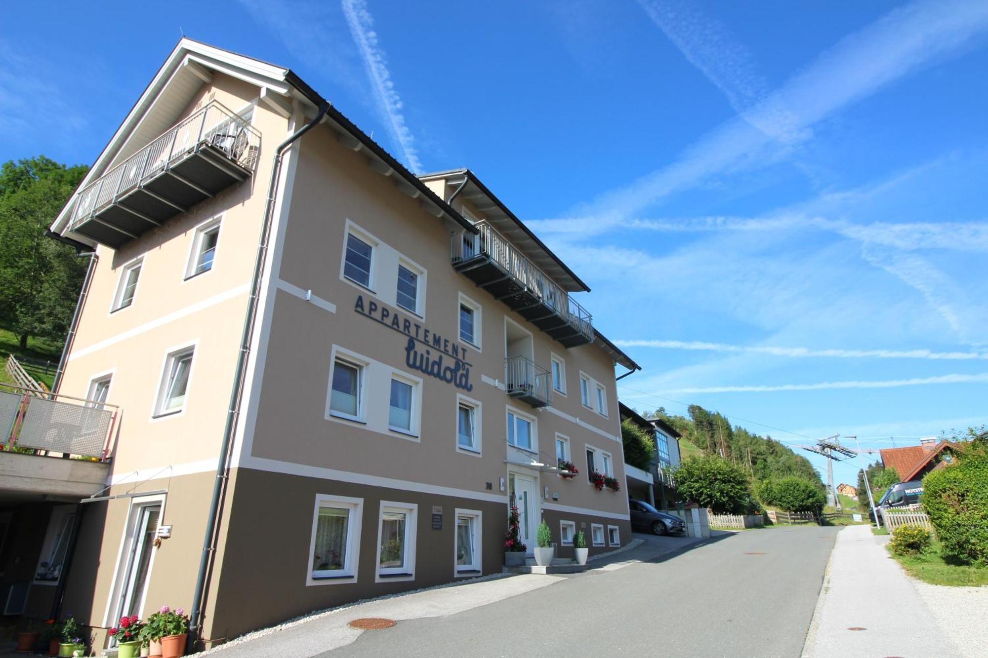 Luidold Apartment