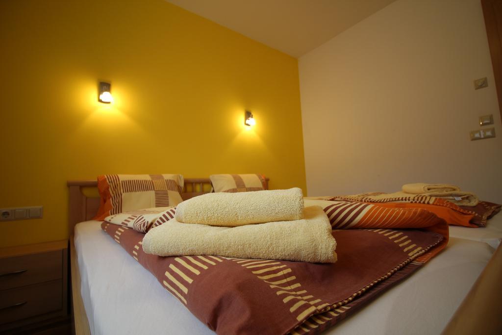 Apartment Luidold Schladming